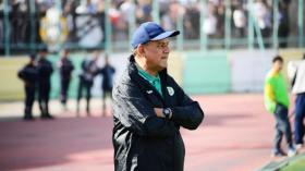 بوزيدي: على مسؤولي الفريق تحمل مسؤولياتهم