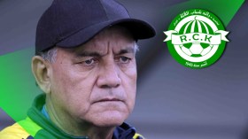 المدرب بوزيدي لقيادة الفريق الموسم المقبل