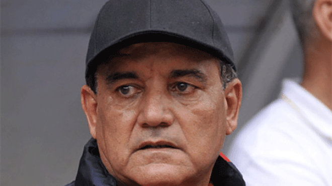 بوزيدي سينسحب بعد لقاء الإياب أمام “رينجرز” النيجيري