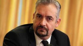 جزائري يتولى منصب مدير الجمعية الدولية للملاكمة