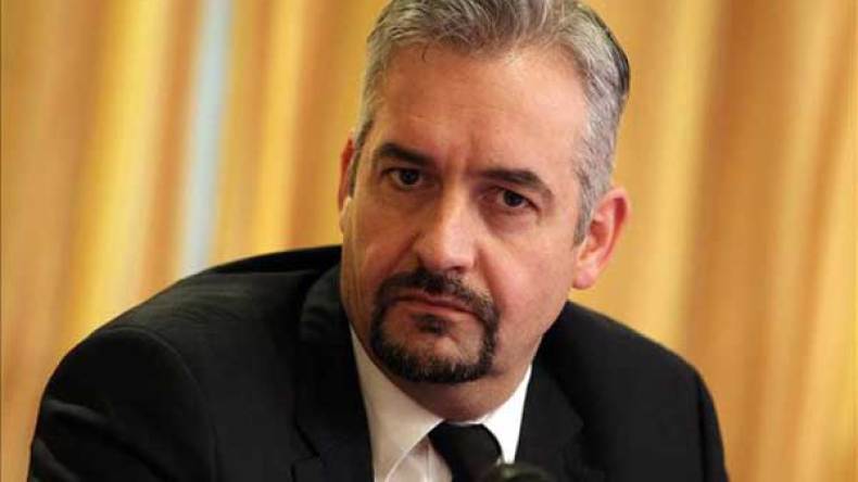 جزائري يتولى منصب مدير الجمعية الدولية للملاكمة