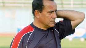 بوزيدي مدربا جديدا لشبيبة سكيكدة