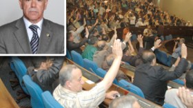 النائب بوعلام بوزيدي في ذمة الله