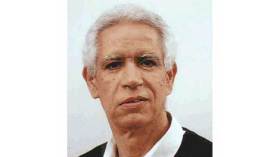 “إصلاحات حمروش هي البرنامج الوحيد للربيع العربي”