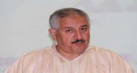 Kamel Bouzidi, vice-président du conseil de l’académie internationale du fiqh musulman