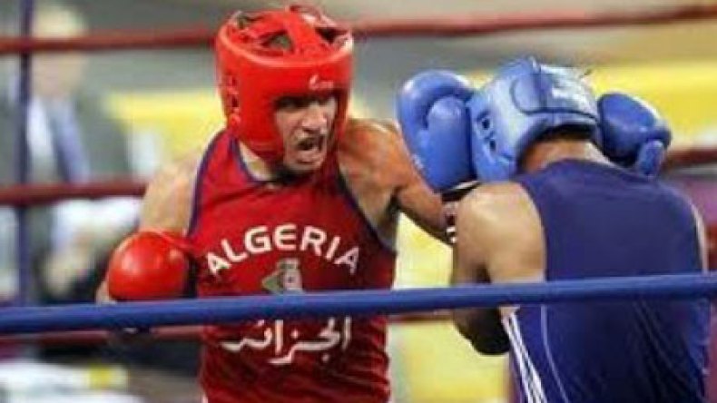 انطلاقة سيئة للجزائر في الاولمبياد والآمال معلقة على الجيدو  والملاكمة