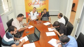 السياسات العرجاء ترهن حظوظ ملاكمينا في أولمبياد ريو