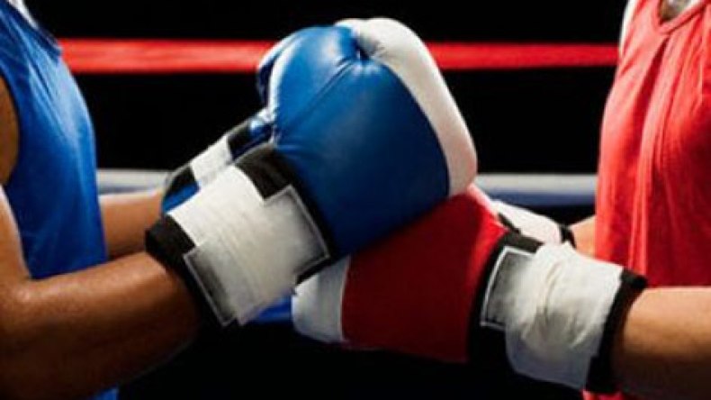 المنتخب العسكري الجزائري للملاكمة يتوج باللقب العربي