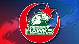 “صقور الصحراء” يقهرون “محاربي المكسيك” بخماسية