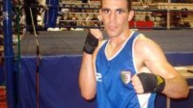 African Boxing Championship: Ouadahi offers Algeria first gold medal