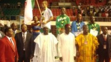 Boxing: Algeria wins African team championship