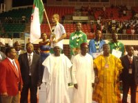 Boxing: Algeria wins African team championship