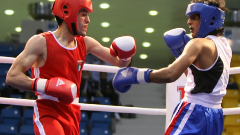 مسؤولو الملاكمة: في لندن سيعاد الإعتبار للقفاز الجزائري