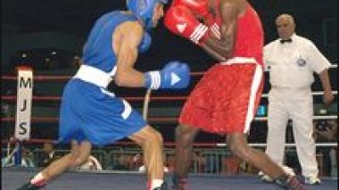 3rd African Boxing Cup: Algeria dominates with 5 wins, one defeat