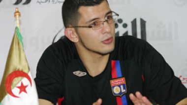 Algerian boxer Naoufel Ouatah confesses to Echorouk