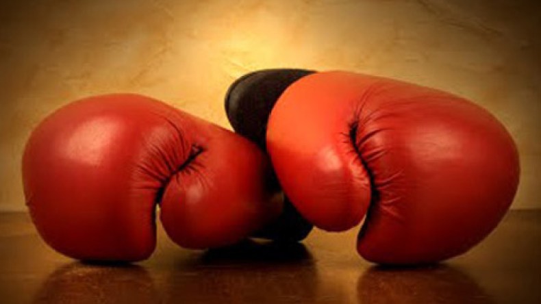 المنتخب الوطني للملاكمة أشبال في تربص تحضيري بالجزائر