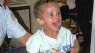 Algerian child Mohamed  to be transferred to Algeria for identification