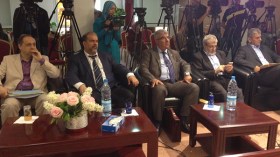 الانتقال الديمقراطي تعقد لقاء موسعا الأربعاء