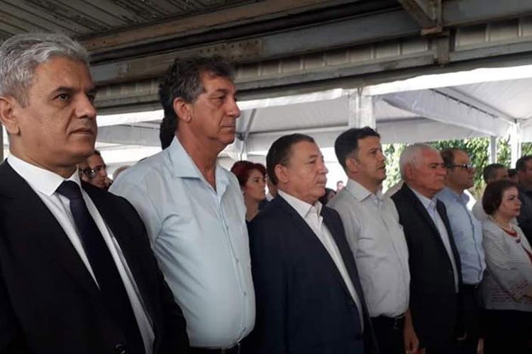 Partis politiques et personnalités appellent au boycott des élections