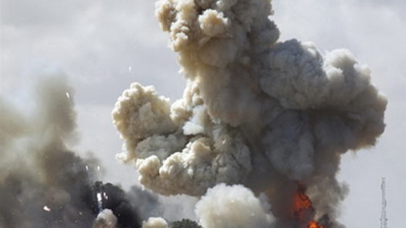 خمسة قتلى في هجمات متفرقة شمال العراق