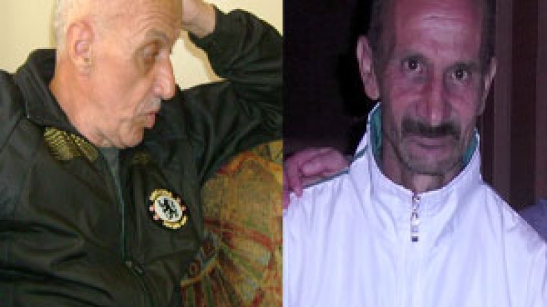 لم‭ ‬نسمع‭ ‬بهروب‭ ‬بن‭ ‬علي‭ ‬وسقوط مبارك ومقتل‭ ‬القذافي