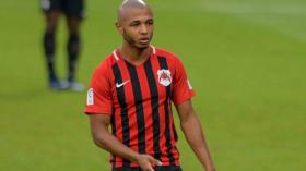 النصر السعودي مُهتمّ بِجلب براهيمي