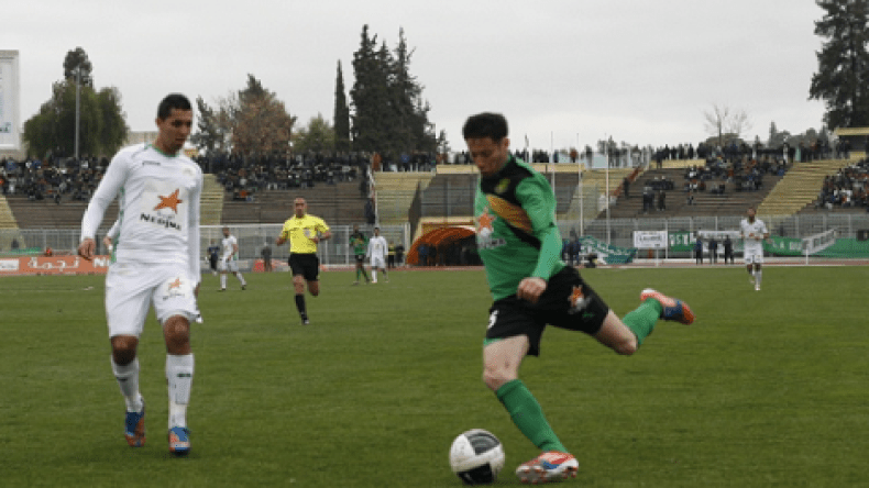 قرعة ربع نهائي الكأس تجرى يوم الخميس