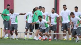 ابراهيمي: مصمّمون على التأهّل وسنشبع “الخيول” هراوة!