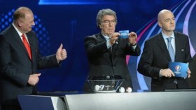 منتخبا بلجيكا وروسيا يتعرّفان على منافسيهما في تصفيات “أورو” 2016