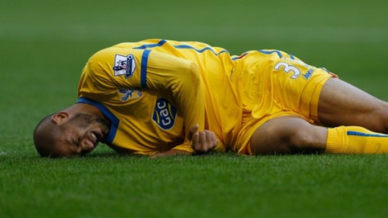 قديورة سيغيب عن المنافسة لعدّة أسابيع