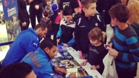 سوداني يشارك في “حملة” من أجل “كرامة” الكلاب!؟