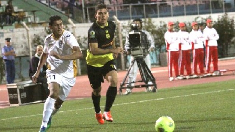 “النسر الأسود” يرقص بعد نهاية العرس!