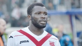 الفاف تراسل اتحاد الكرة المصري بشأن انتقال اللاعب “أنغان”