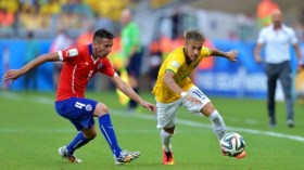 البرازيل في نصف النهائي.. بالنتيجة في غياب الإستعراض