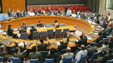 Le Brésil demande “la pleine représentation” de la Palestine à l'ONU