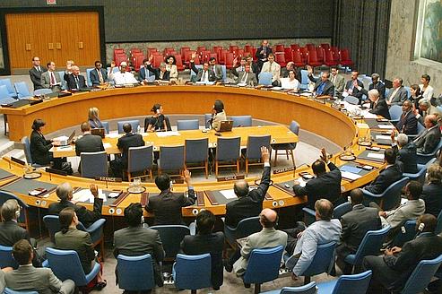 Le Brésil demande “la pleine représentation” de la Palestine à l'ONU