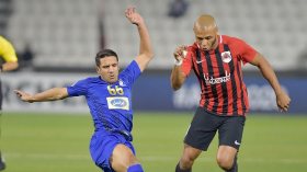 إقصاء فريقَي براهيمي وبلحاج