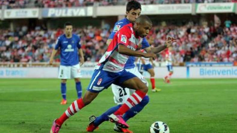 فالونسيا وملقة يريدان ضم ابراهيمي