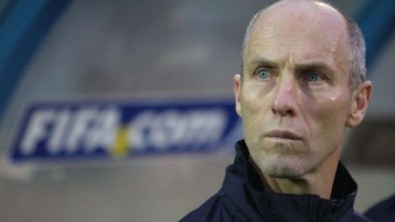 بعد “زلزال” كوماسي..برادلي قد يدفع ثمن الكؤوس المكسّرة