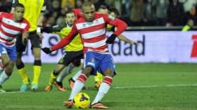 مدرب غرناطة يفضّل براهيمي على المغربي “العربي” والإسباني “بيتي”