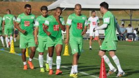 براهيمي، جابو وماندي جديد خاليلوزيتش أمام كوريا الجنوبية