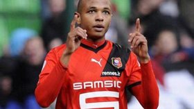 براهيمي مطلوب لدى نيوكاسل الإنجليزي