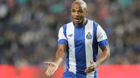 لقب بطولة البرتغال يبتعد عن براهيمي