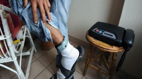 تعميم العمل بالسوار الإلكتروني في 2019