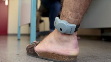 Electronic Tagging System To Be Applied On Algerian Prisoners