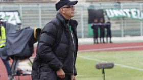 رحيل براتشي عن تدريب شباب قسنطينة يتأكد