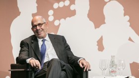 البرادعي يلقي خطاب التوبة