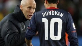 ‮” بوب‭ ‬برادلي : نحترم‭ ‬المنتخب‭ ‬الجزائري‭ ‬ونسعى‭ ‬إلى‭ ‬التهديف‭ ‬مبكرا‮”‬