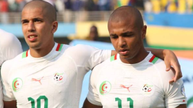 فيغولي يُخيف مدرب كوريا الجنوبية.. وفالنسيا مهتم ببراهيمي