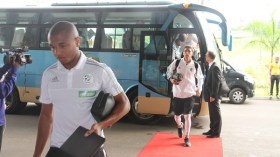 “الخضر” يرحلون عن مونغومو ويصلون مالابو